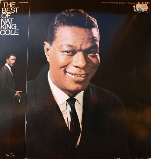 The Best Of Nat King Cole